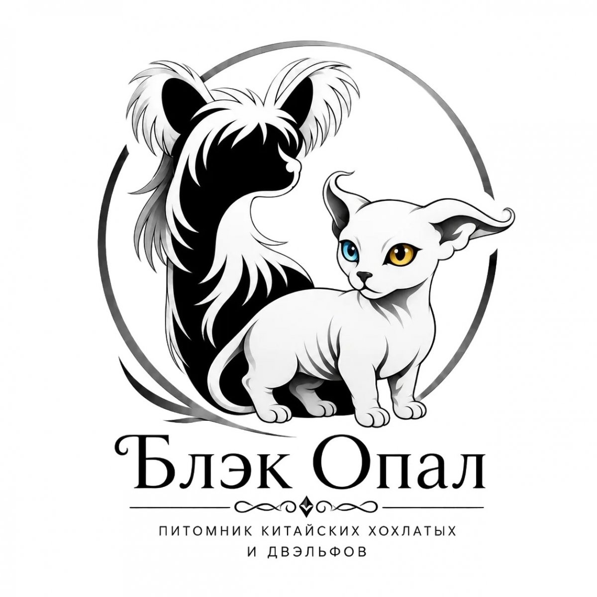 Питомник Блек Опал