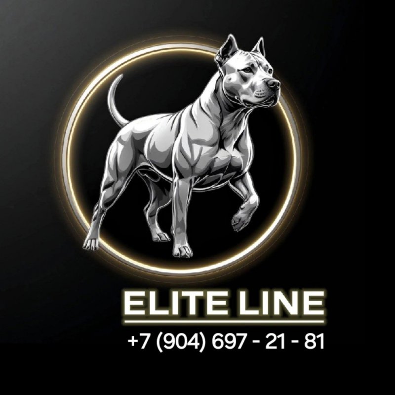 Питомник ELITE LINE