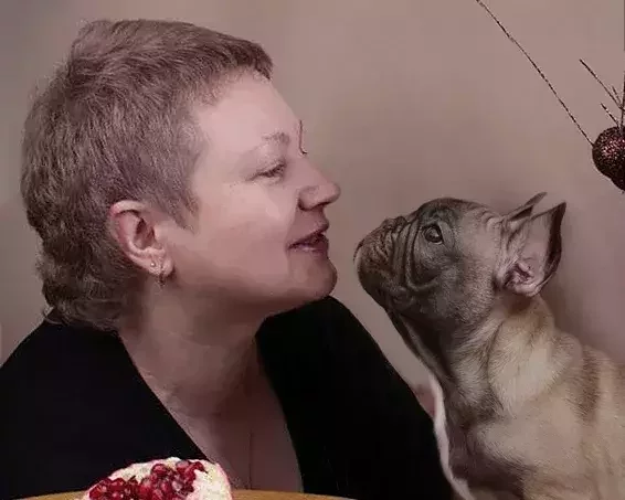 Питомник Из Петербуржского Бомонда