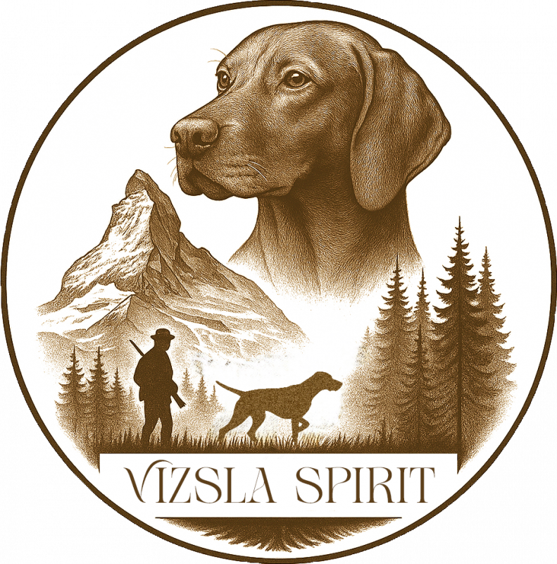 Питомник Of Vizsla Spirit