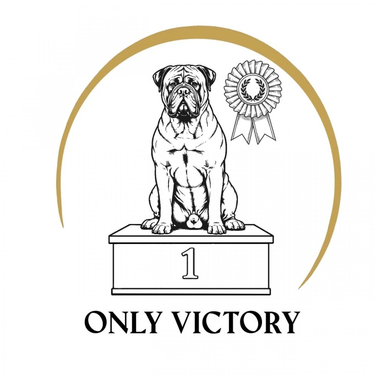 Питомник Only Victory