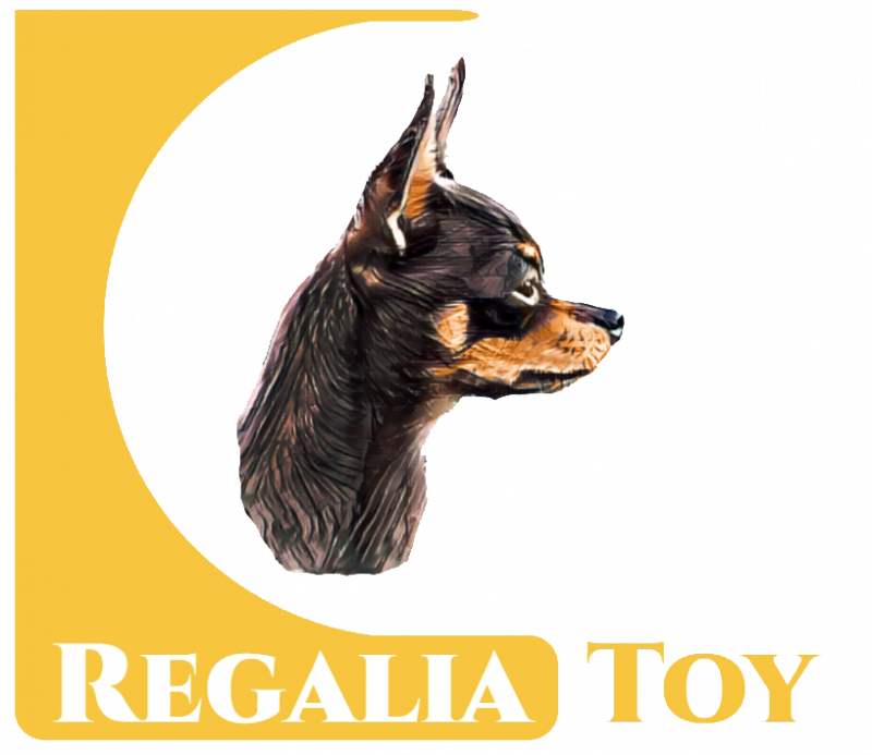 Питомник Regalia Toy