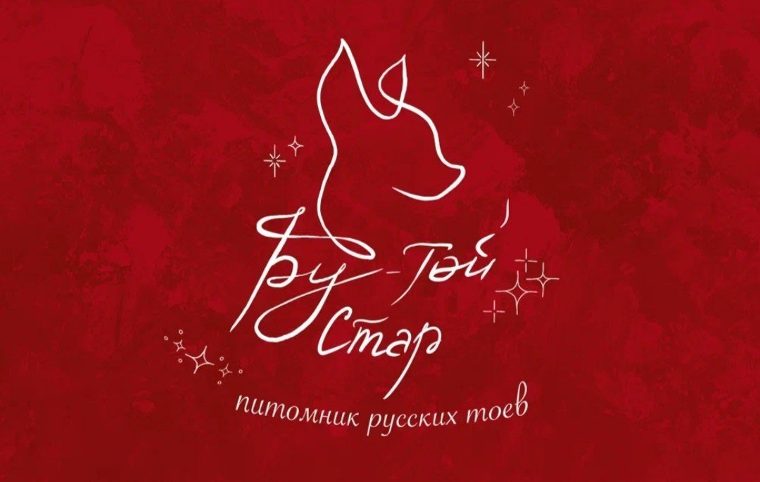 Питомник Ру- Той Стар