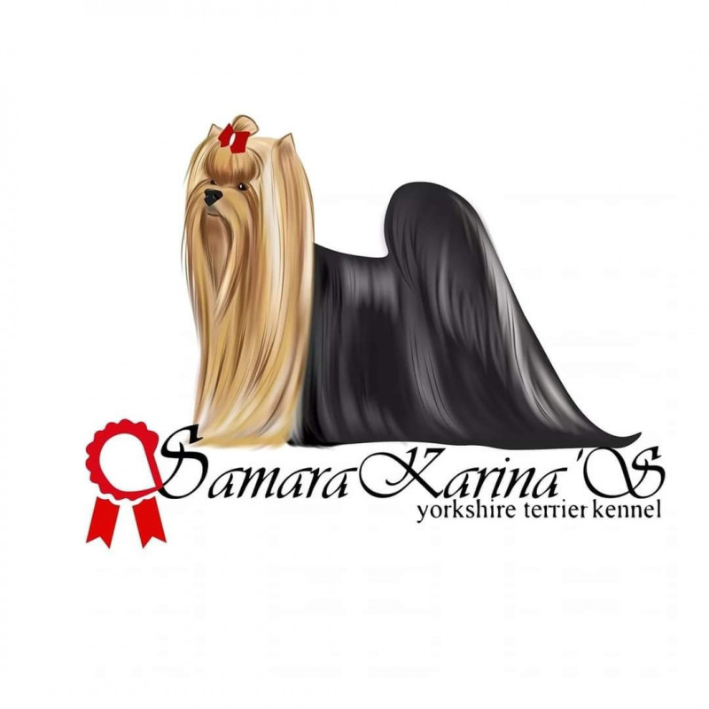 Питомник Samarakarina's