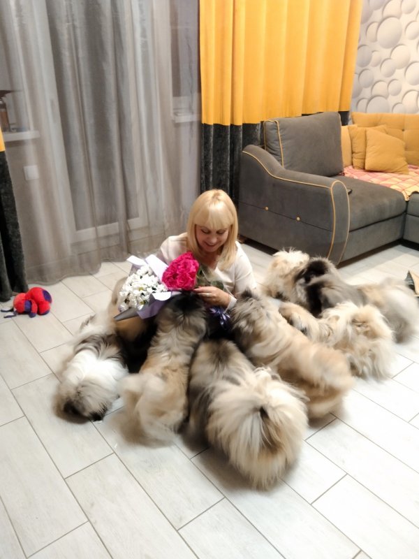 Питомник Zemlya Ozer