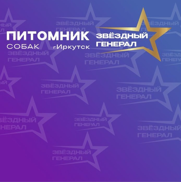 Питомник Звездный Генерал