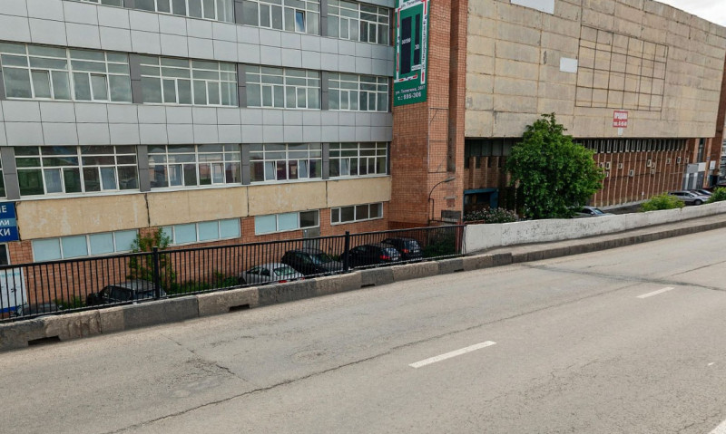 фото Зверополис Вид снаружи и парковки